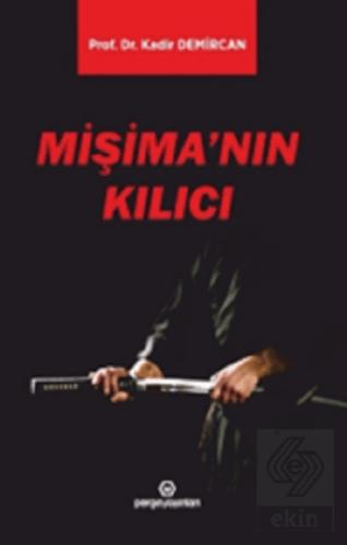 Mişima nın Kılıcı