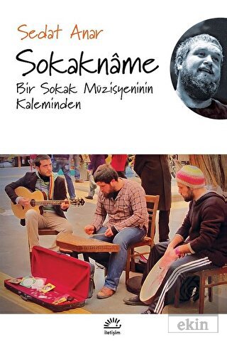 Ekin Kitap