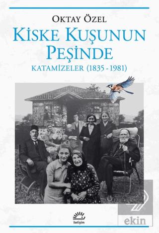 Ekin Kitap