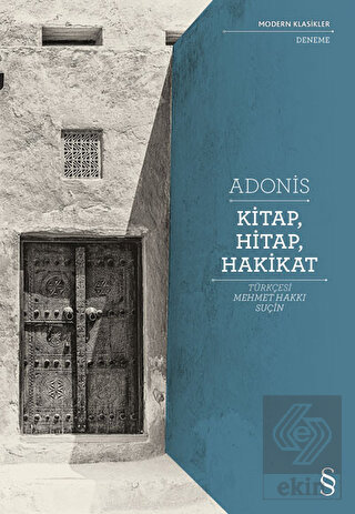 Ekin Kitap