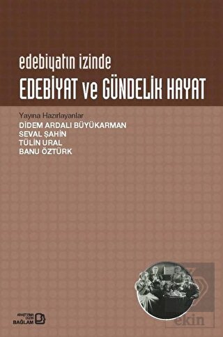 Ekin Kitap