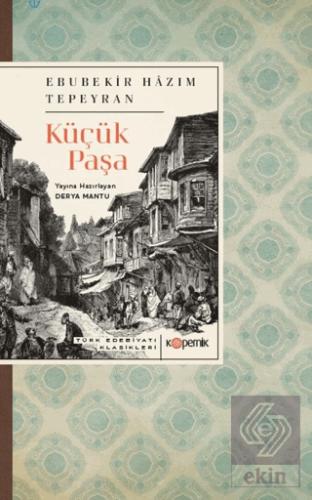 Ekin Kitap