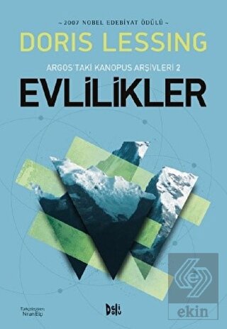 Ekin Kitap