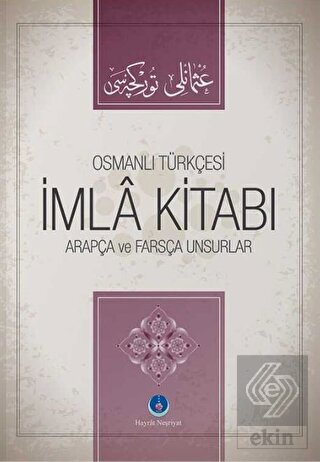 Ekin Kitap