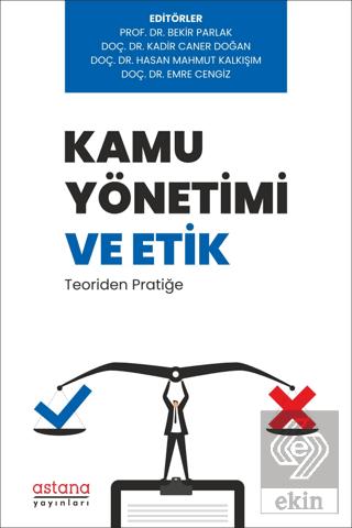 Ekin Kitap