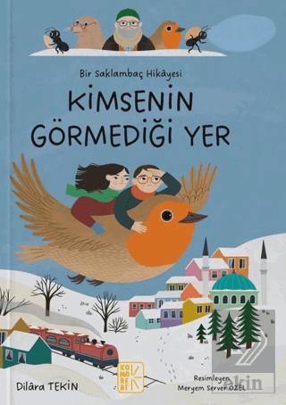 Ekin Kitap