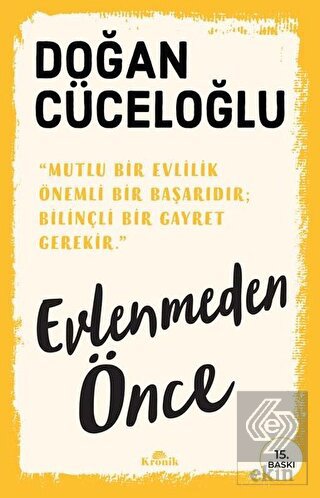 Ekin Kitap