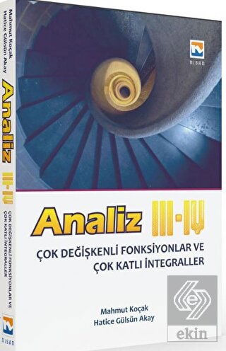 Ekin Kitap