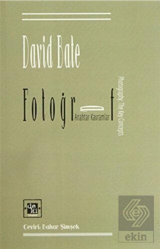 Ekin Kitap