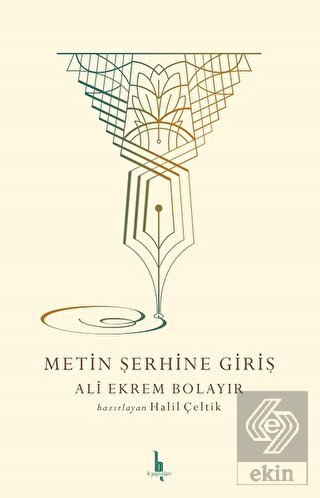Ekin Kitap