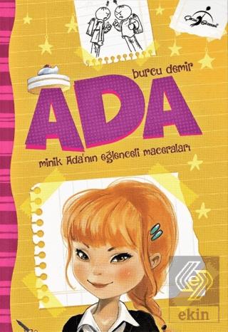 Ekin Kitap