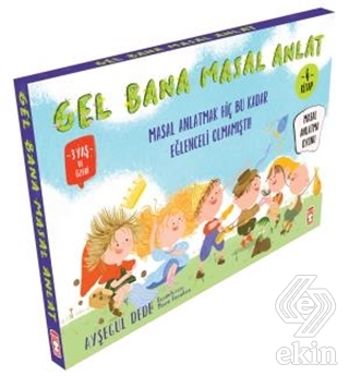 Ekin Kitap