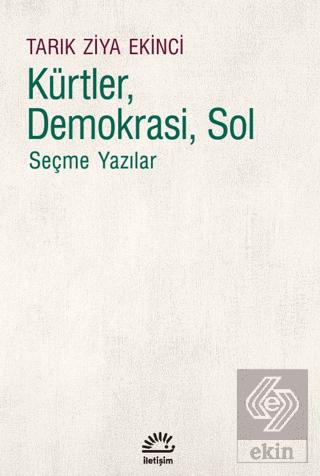 Kürtler Demokrasi Sol Seçme Yazılar