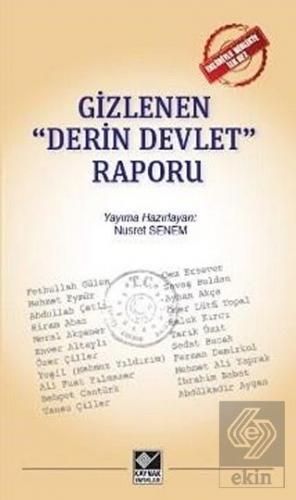 Ekin Kitap
