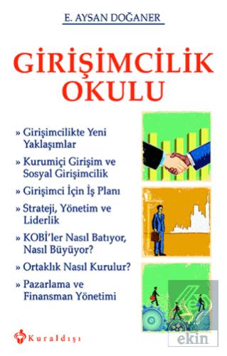 Ekin Kitap