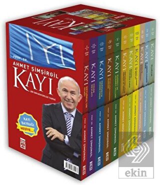 Ekin Kitap