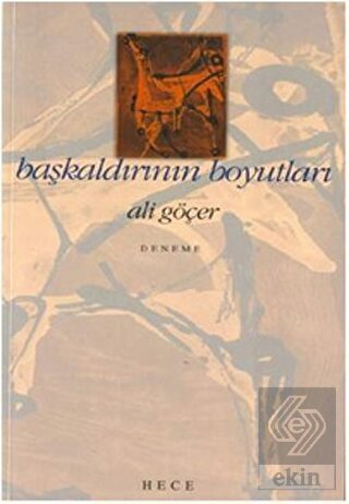Ekin Kitap