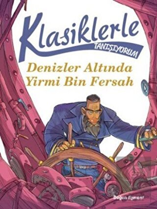 Ekin Kitap