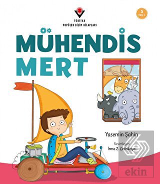 Ekin Kitap