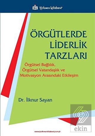 Ekin Kitap