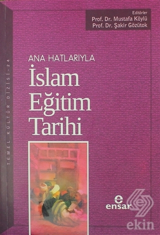 Ekin Kitap