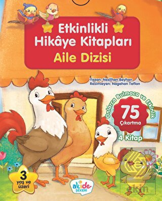 Ekin Kitap