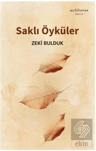 Ekin Kitap