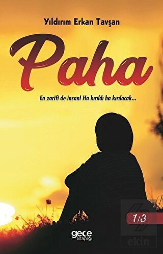 Ekin Kitap