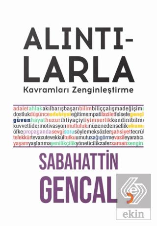 Ekin Kitap