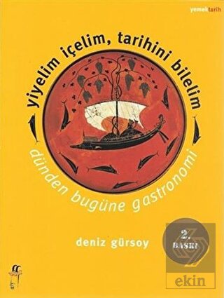 Ekin Kitap