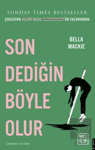 Ekin Kitap