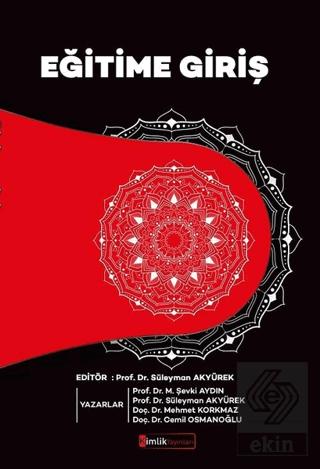Ekin Kitap