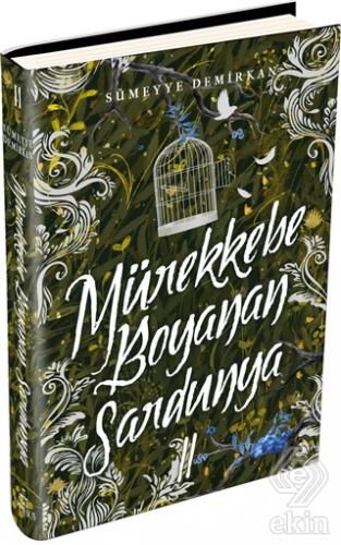 Ekin Kitap
