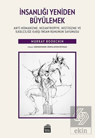 Ekin Kitap