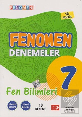 Ekin Kitap