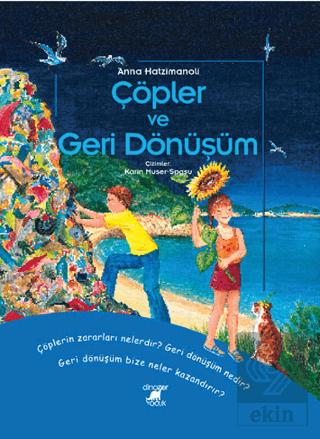 Ekin Kitap