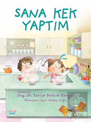 Ekin Kitap