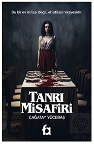 Ekin Kitap
