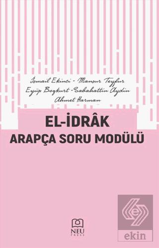 Ekin Kitap