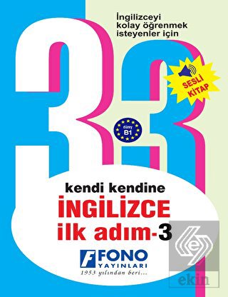 Ekin Kitap