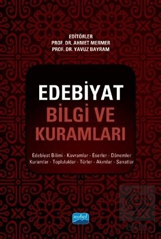 Ekin Kitap