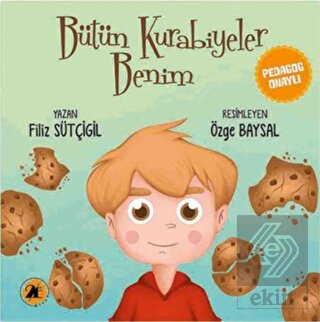 Ekin Kitap