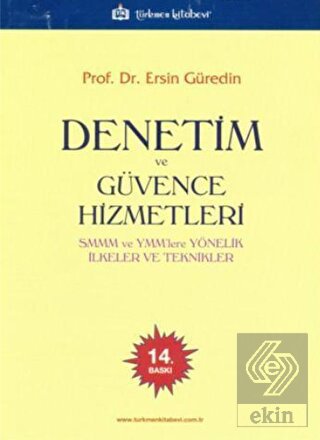 Ekin Kitap