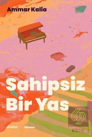Ekin Kitap