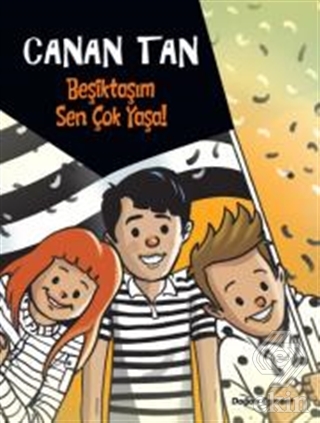 Ekin Kitap