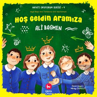 Ekin Kitap