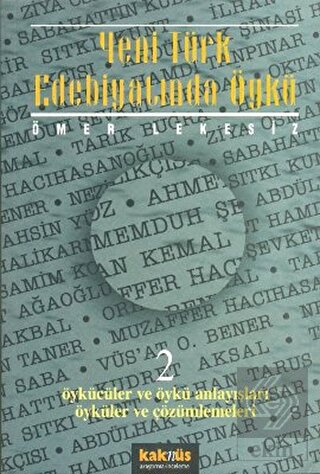 Ekin Kitap