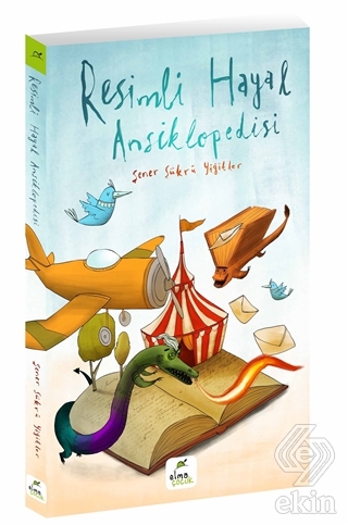 Ekin Kitap