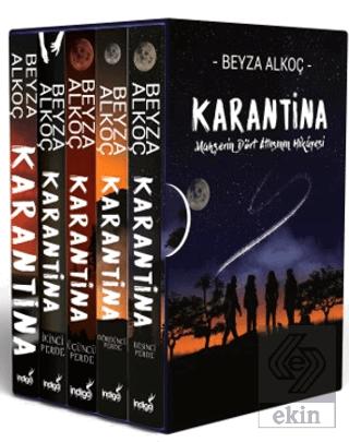 Ekin Kitap