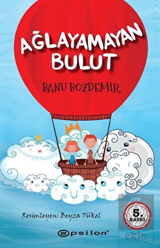 Ekin Kitap